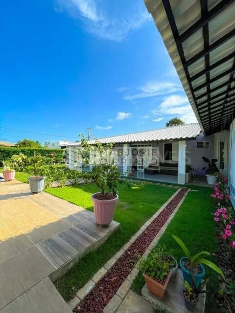 Casa de Condomínio, 6 quartos - Foto 4