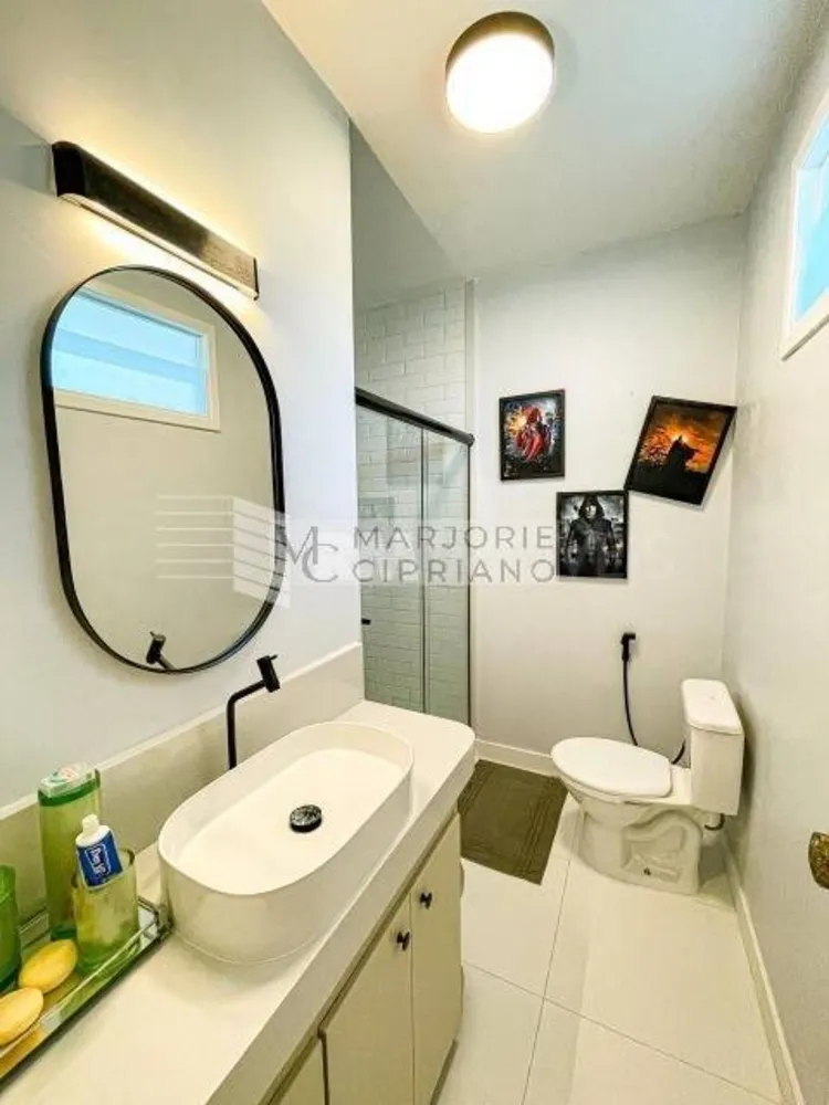Casa de Condomínio, 6 quartos - Foto 11