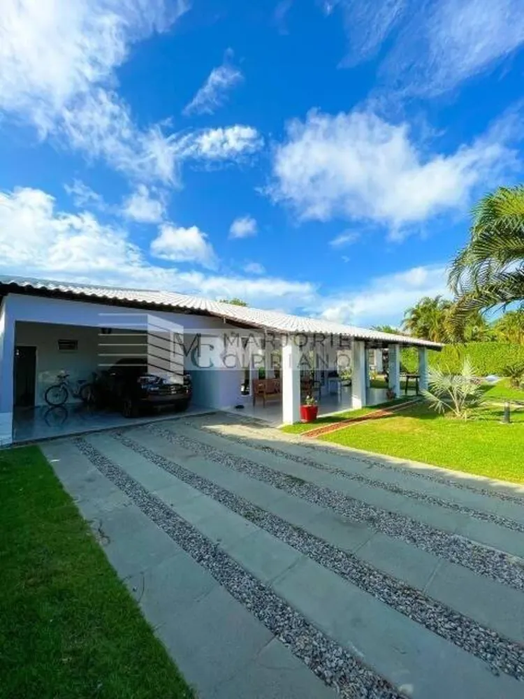 Casa de Condomínio, 6 quartos - Foto 6