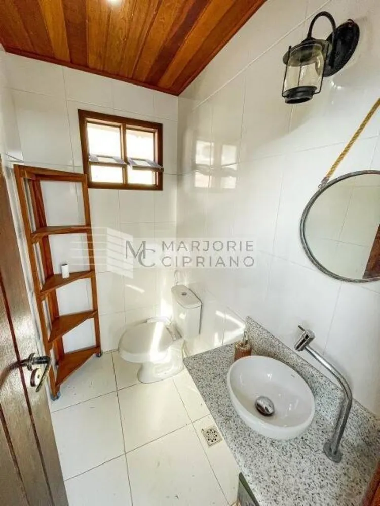 Casa de Condomínio, 6 quartos - Foto 7