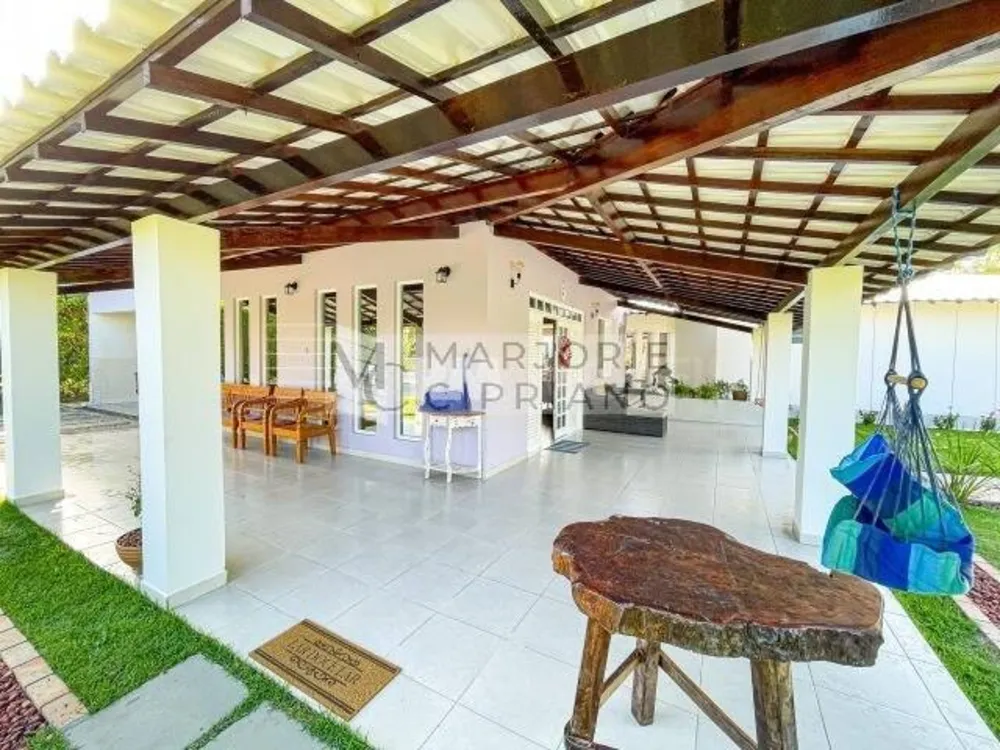 Casa de Condomínio, 6 quartos - Foto 2