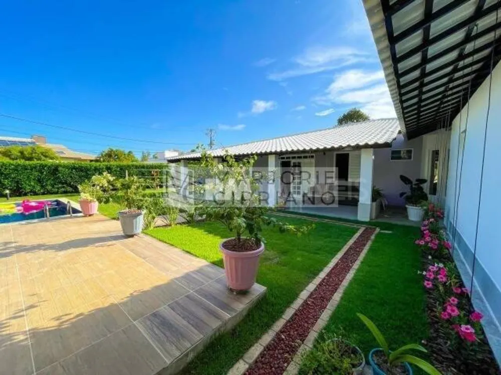 Casa de Condomínio, 6 quartos - Foto 3