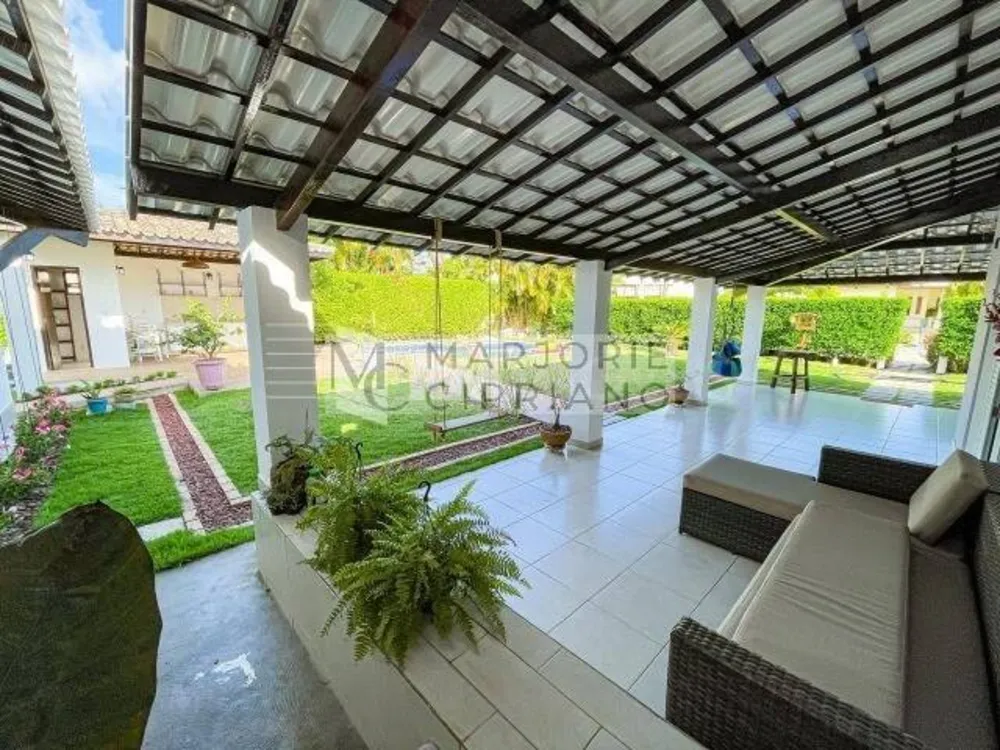 Casa de Condomínio, 6 quartos - Foto 5