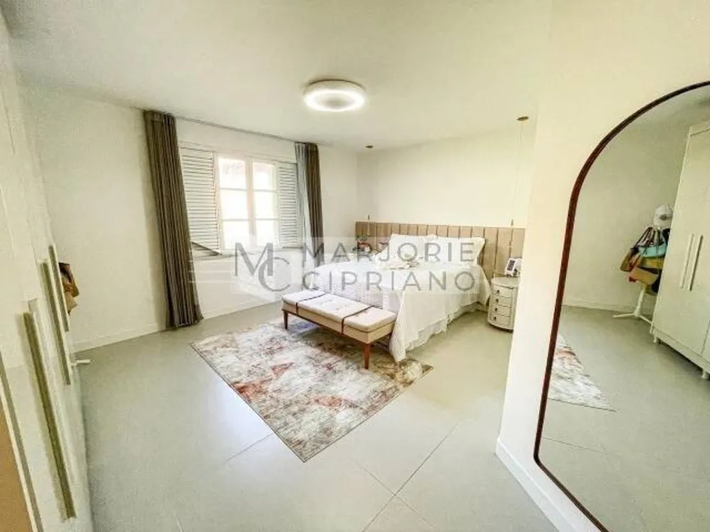 Casa de Condomínio, 6 quartos - Foto 10