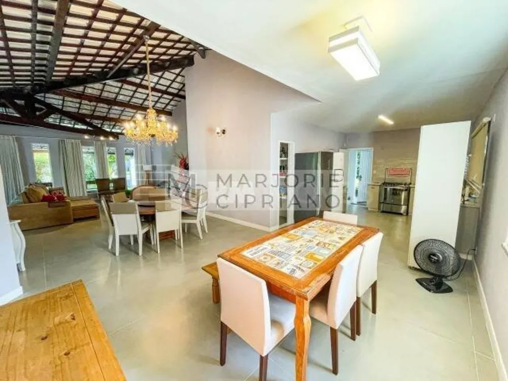 Casa de Condomínio, 6 quartos - Foto 8