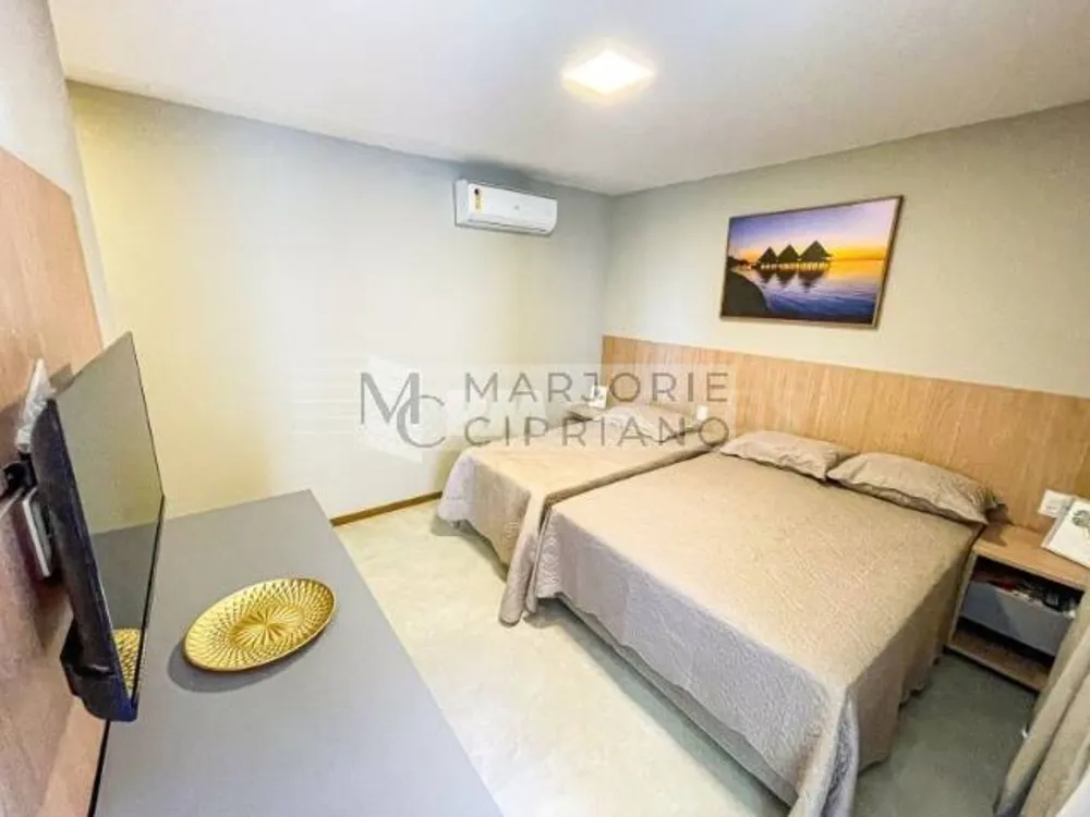 Casa de Condomínio, 9 quartos - Foto 7