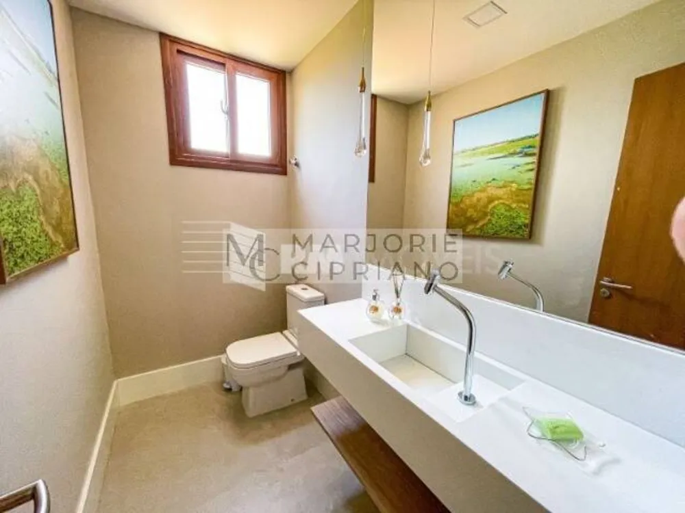 Casa de Condomínio, 9 quartos - Foto 2