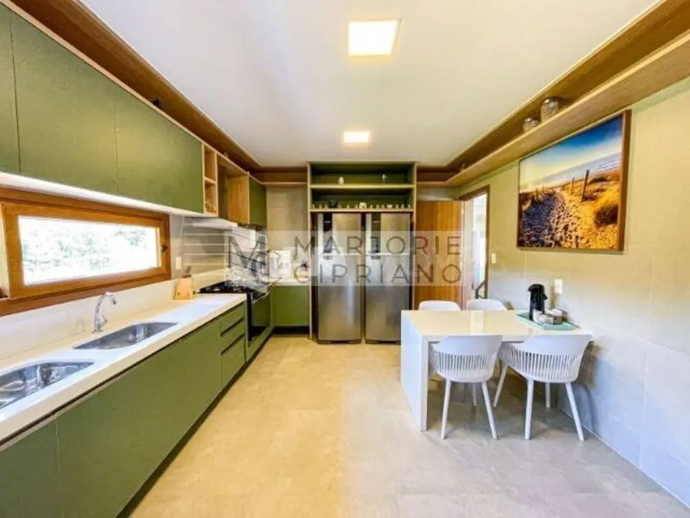 Casa de Condomínio, 9 quartos - Foto 9