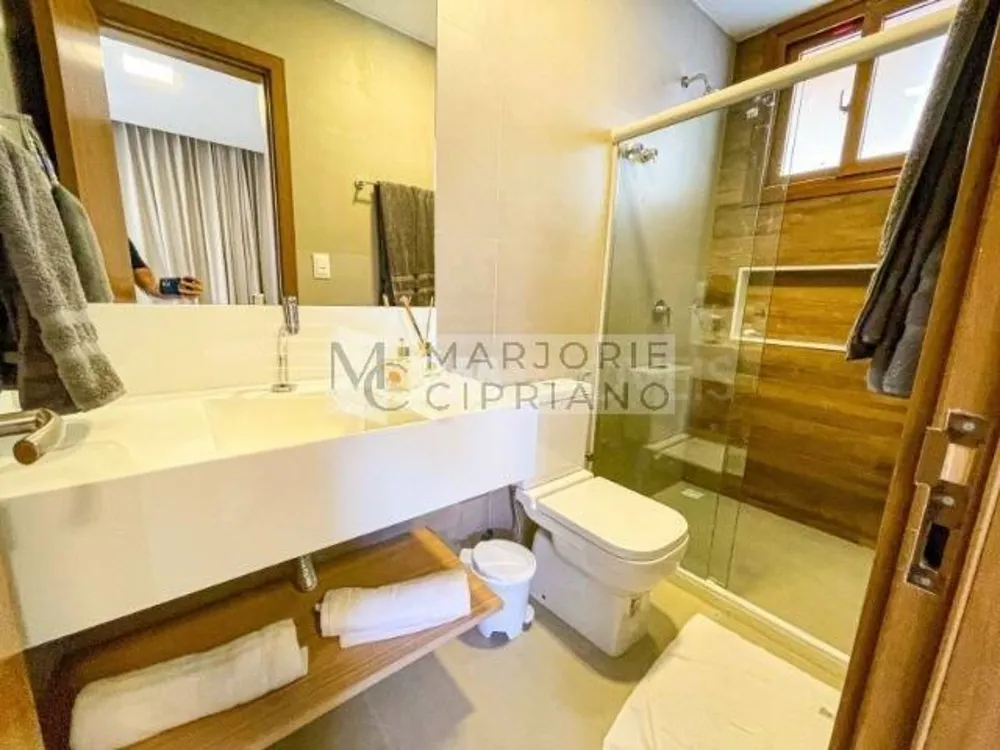 Casa de Condomínio, 9 quartos - Foto 4