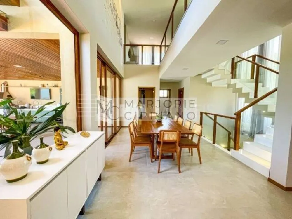 Casa de Condomínio, 9 quartos - Foto 1