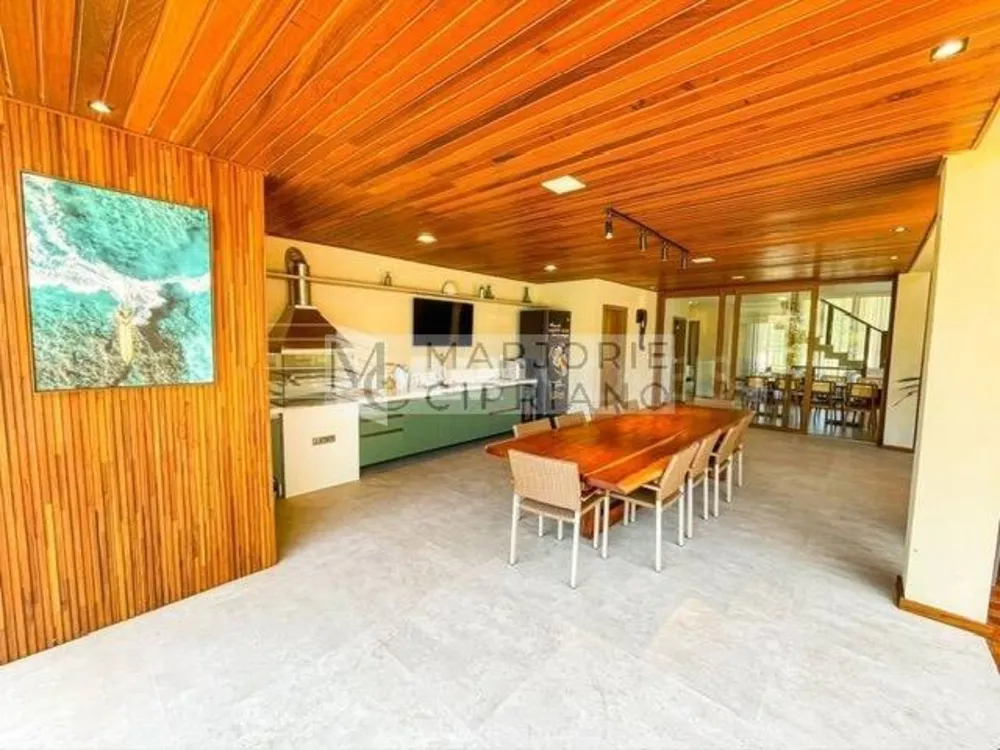 Casa de Condomínio, 9 quartos - Foto 12