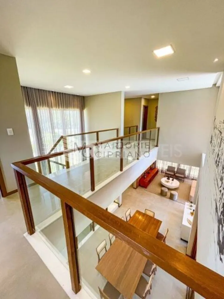 Casa de Condomínio, 9 quartos - Foto 3