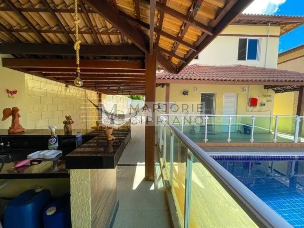 Casa de Condomínio, 4 quartos - Foto 7