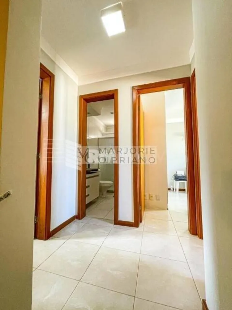 Casa de Condomínio, 4 quartos - Foto 9