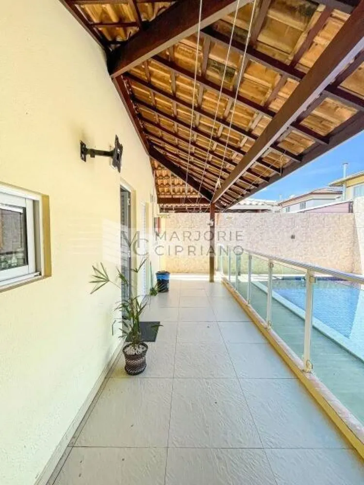Casa de Condomínio, 4 quartos - Foto 6