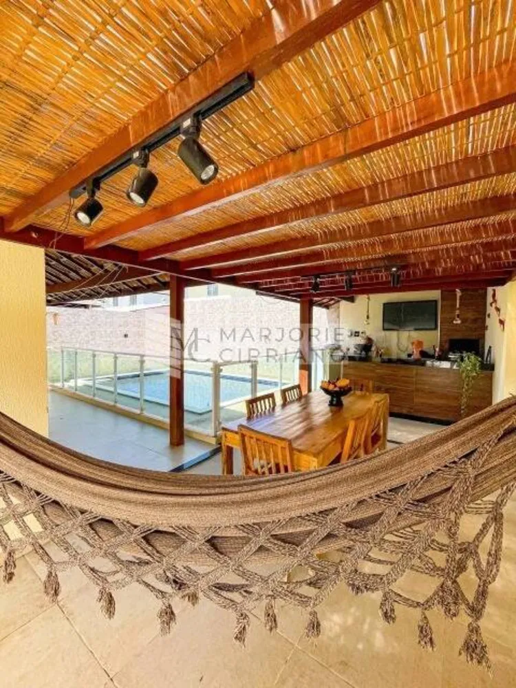 Casa de Condomínio, 4 quartos - Foto 8