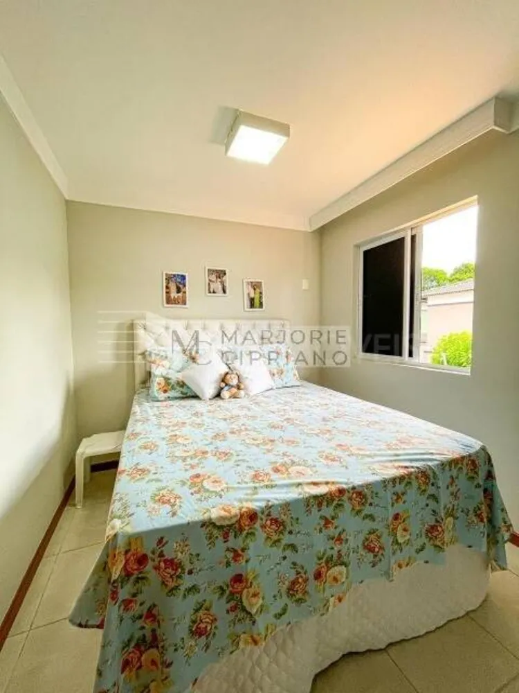 Casa de Condomínio, 4 quartos - Foto 11