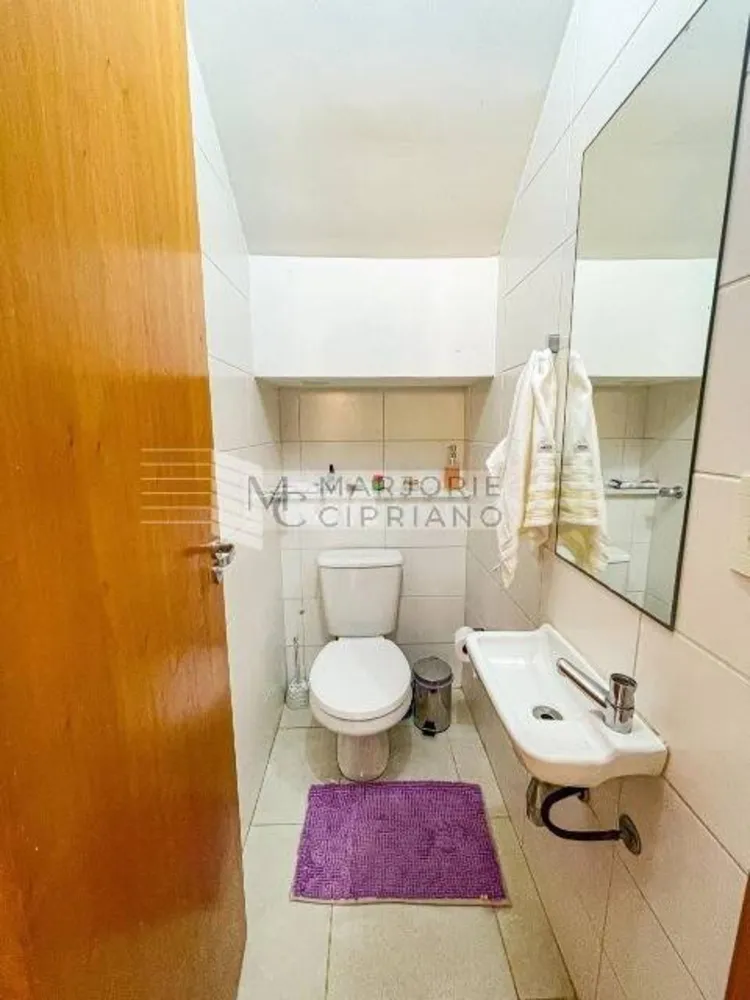Casa de Condomínio, 4 quartos - Foto 4