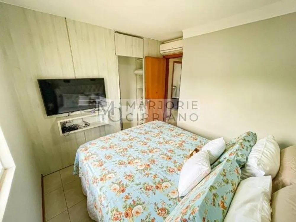 Casa de Condomínio, 4 quartos - Foto 12