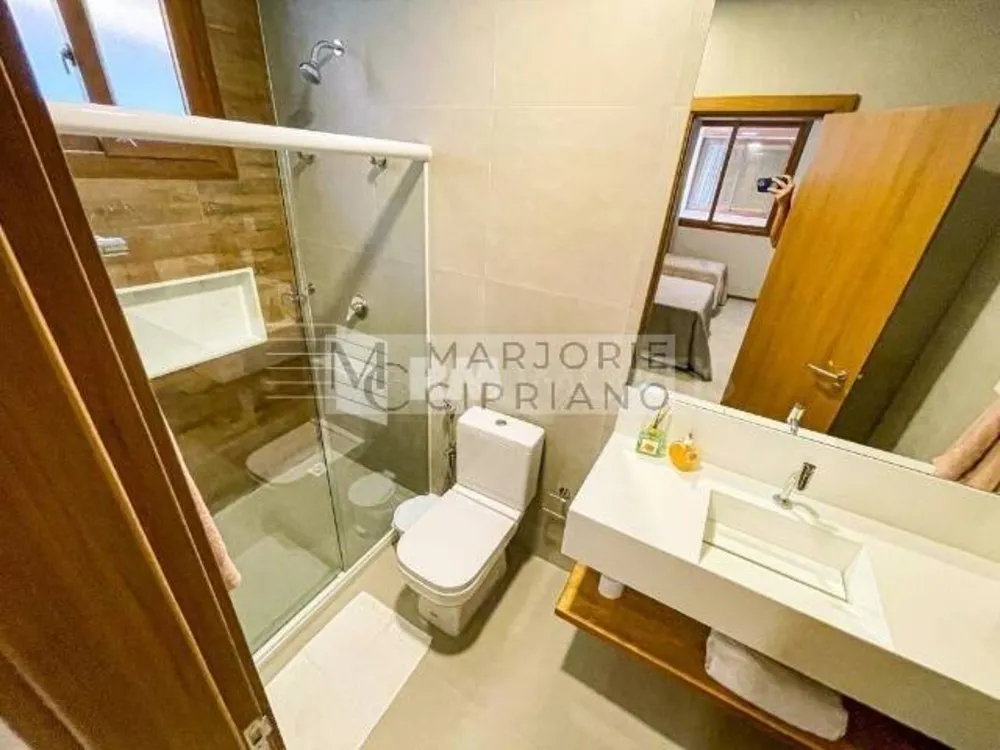 Casa de Condomínio, 7 quartos - Foto 7