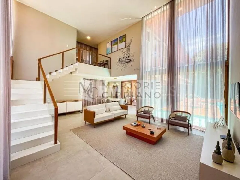 Casa de Condomínio, 7 quartos - Foto 4