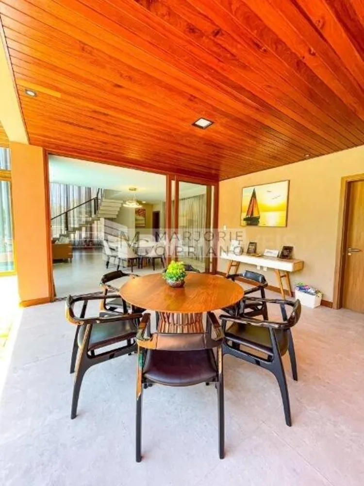 Casa de Condomínio, 7 quartos - Foto 1