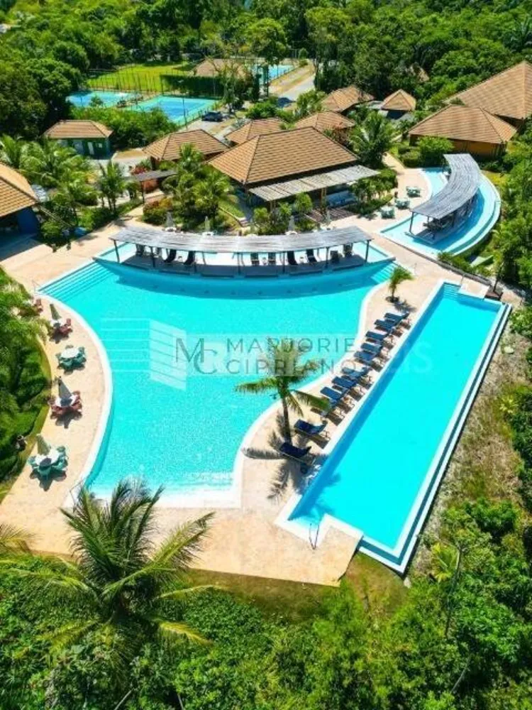 Casa de Condomínio, 7 quartos - Foto 12
