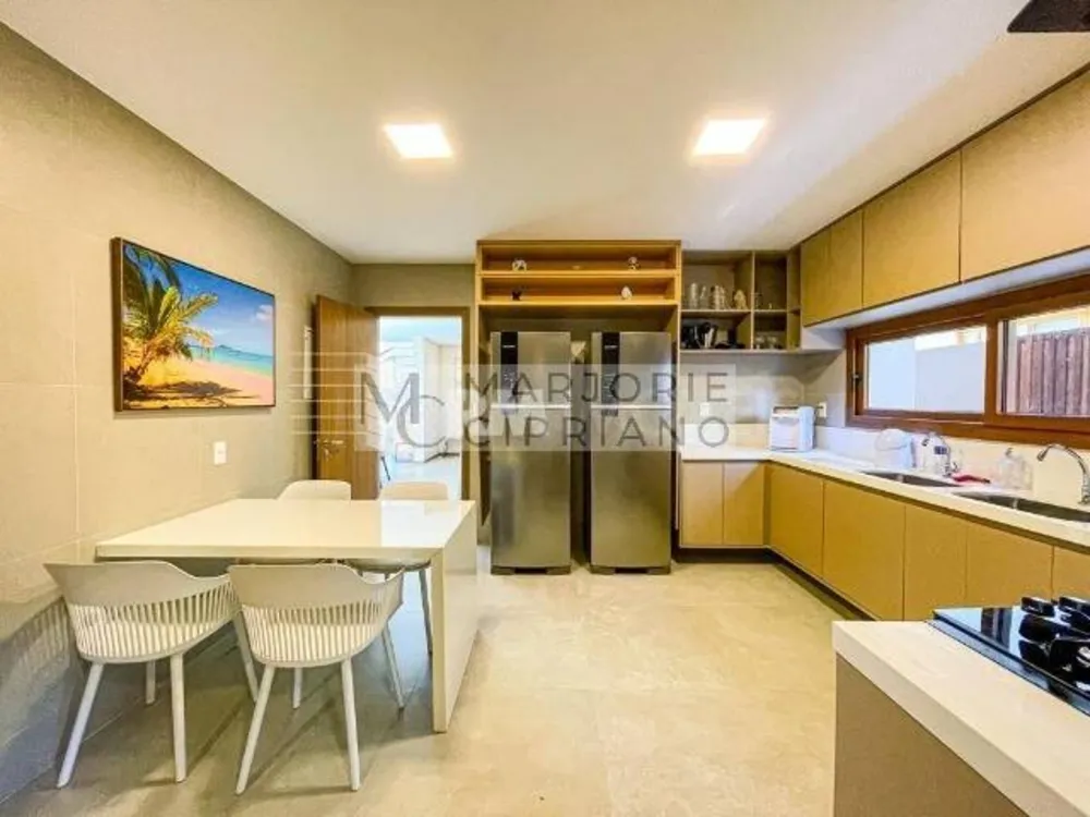 Casa de Condomínio, 7 quartos - Foto 2