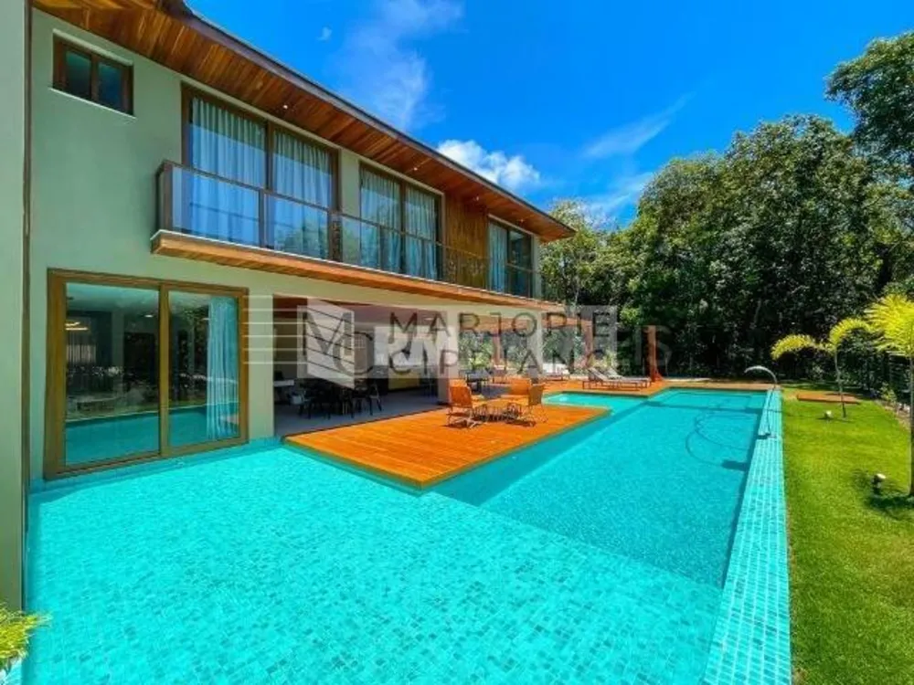 Casa de Condomínio, 7 quartos - Foto 10
