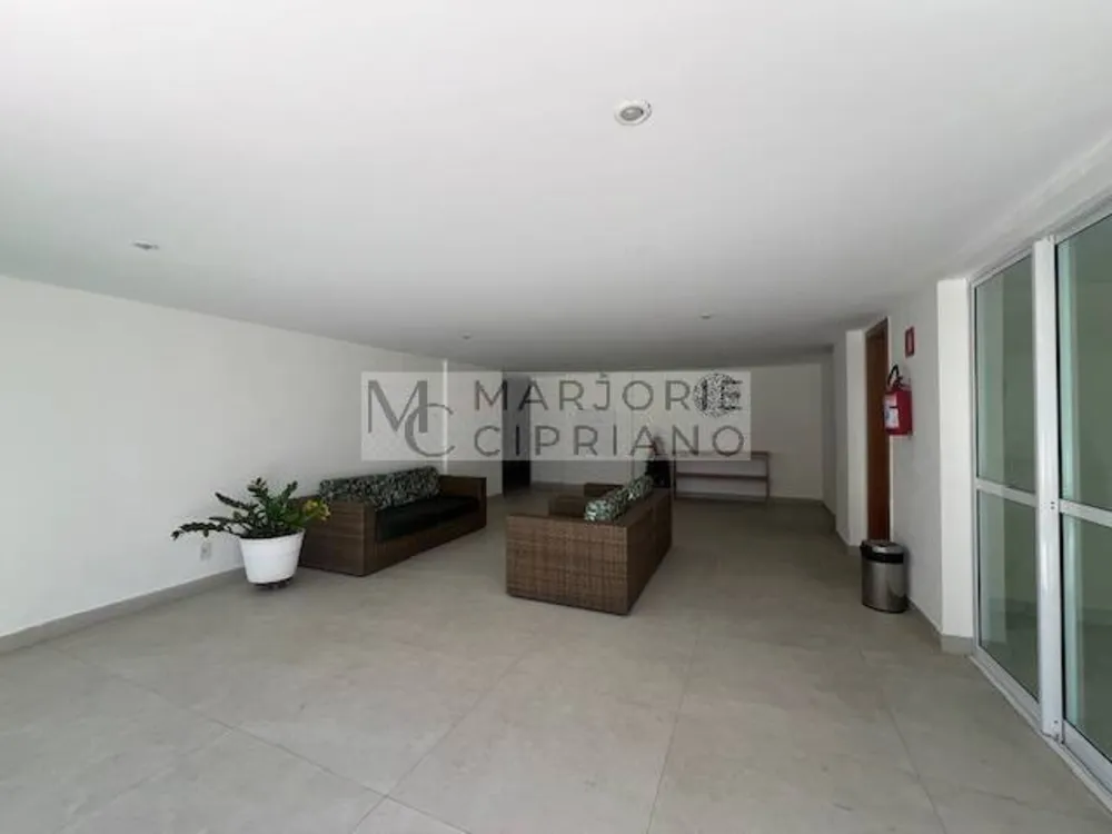 Apartamento, 3 quartos, 74 m² - Foto 4