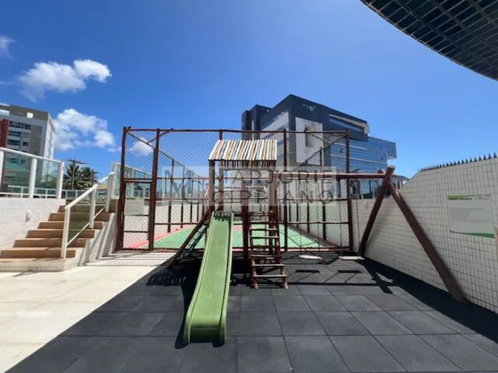 Apartamento, 3 quartos, 74 m² - Foto 2