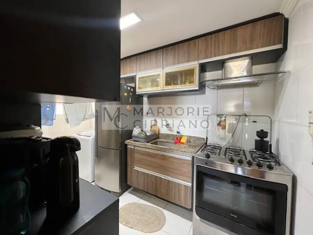 Apartamento, 3 quartos, 74 m² - Foto 5