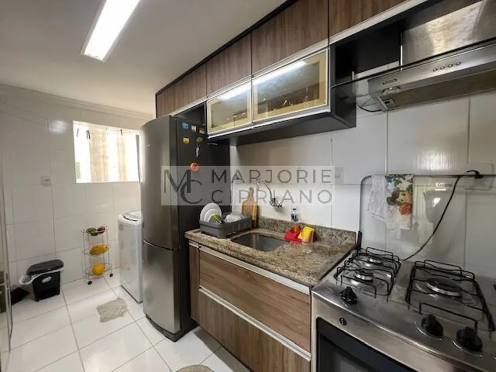 Apartamento, 3 quartos, 74 m² - Foto 6