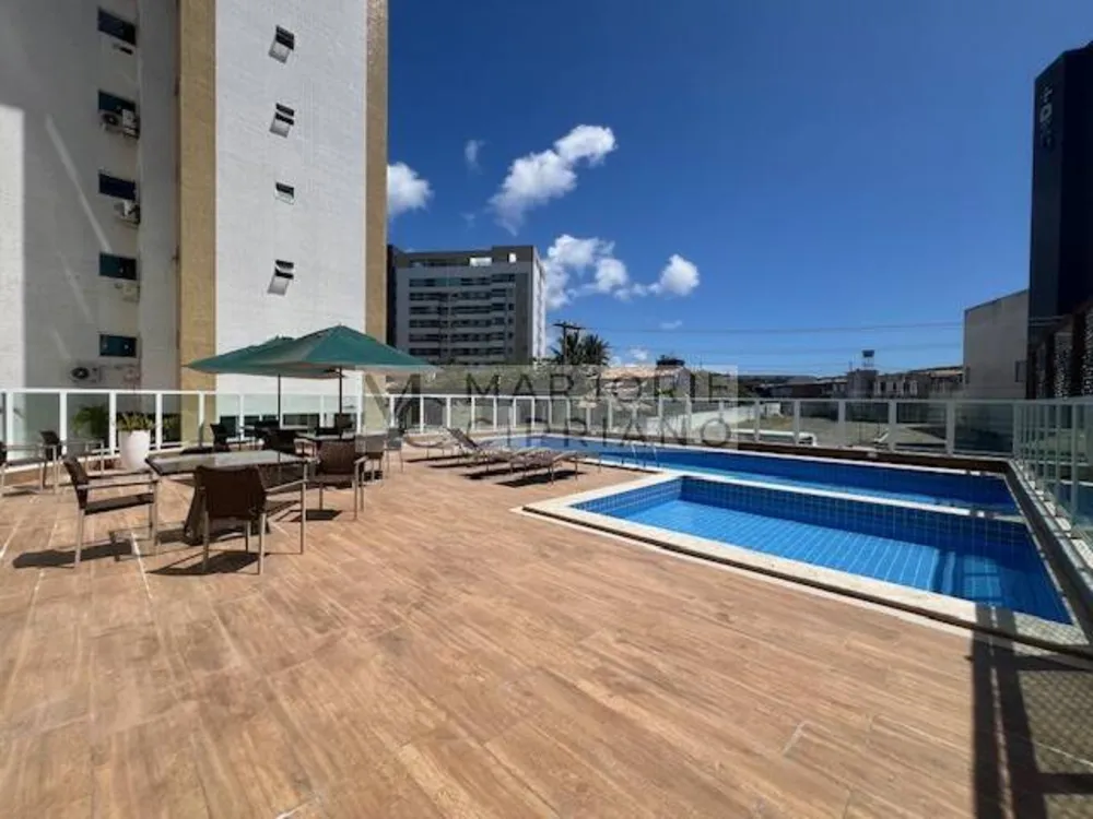 Apartamento, 3 quartos, 74 m² - Foto 3
