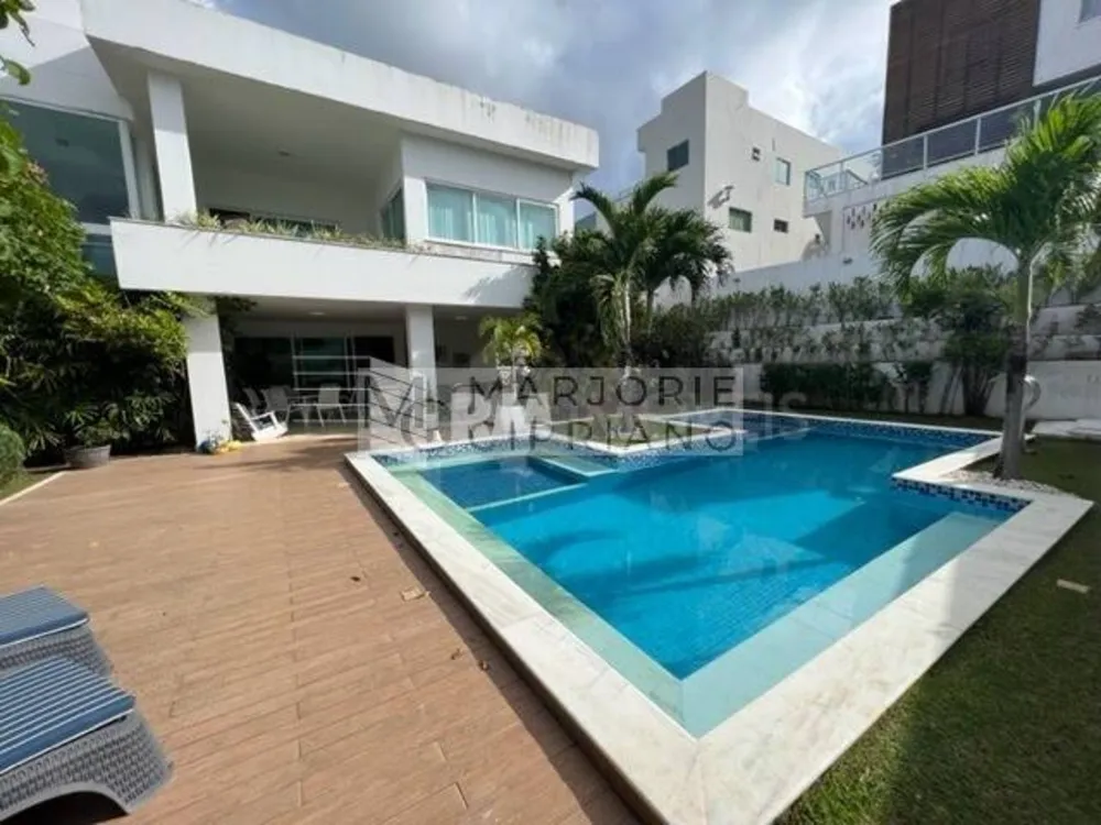Casa de Condomínio, 6 quartos - Foto 7