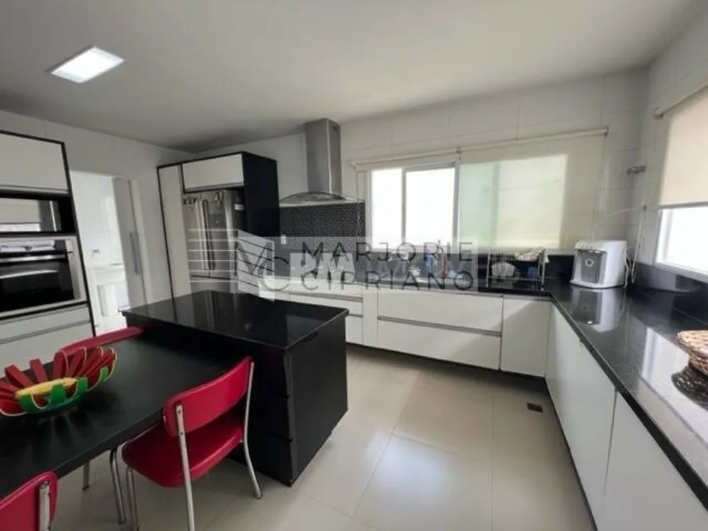 Casa de Condomínio, 6 quartos - Foto 3