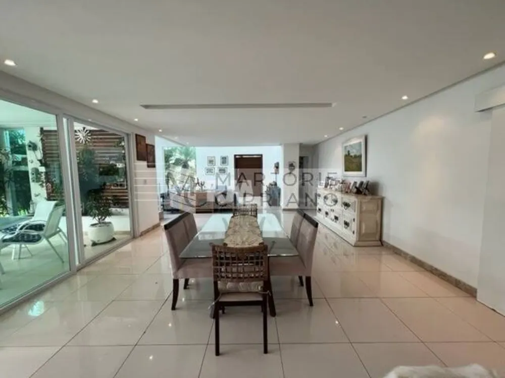 Casa de Condomínio, 6 quartos - Foto 1