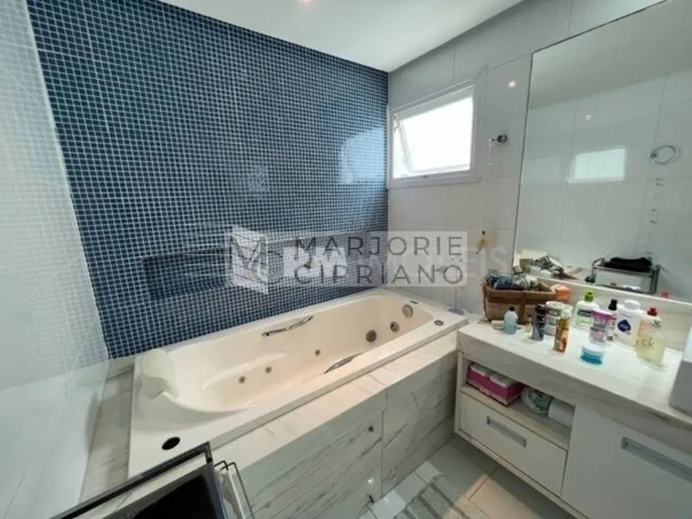 Casa de Condomínio, 6 quartos - Foto 10