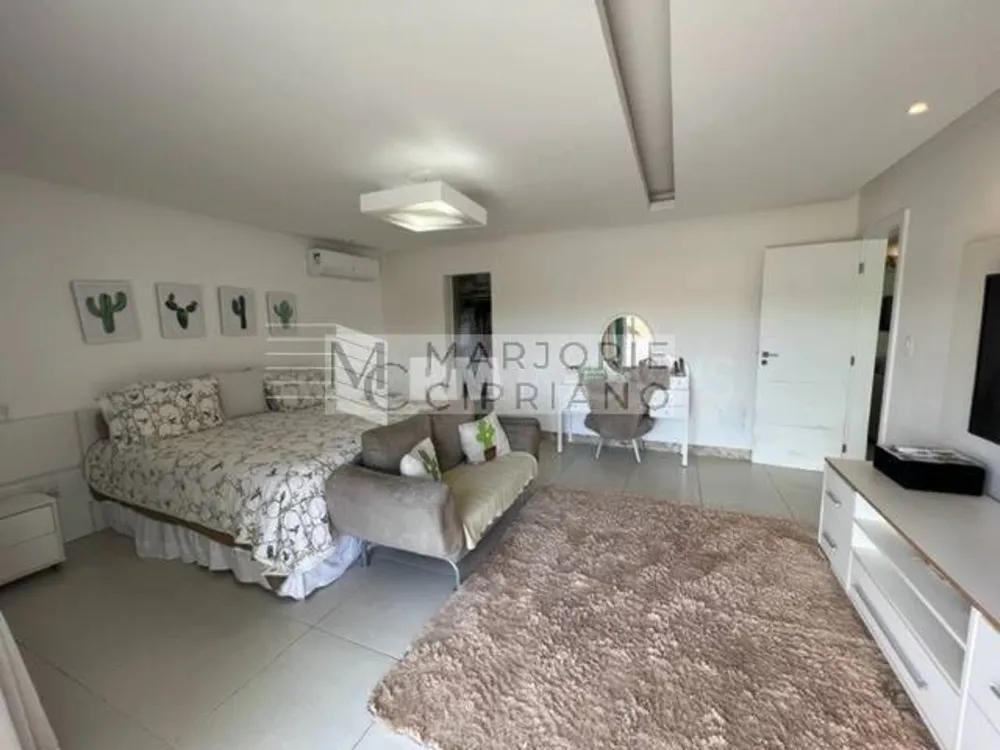 Casa de Condomínio, 6 quartos - Foto 12