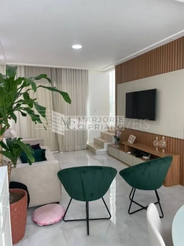 Casa de Condomínio, 3 quartos - Foto 10