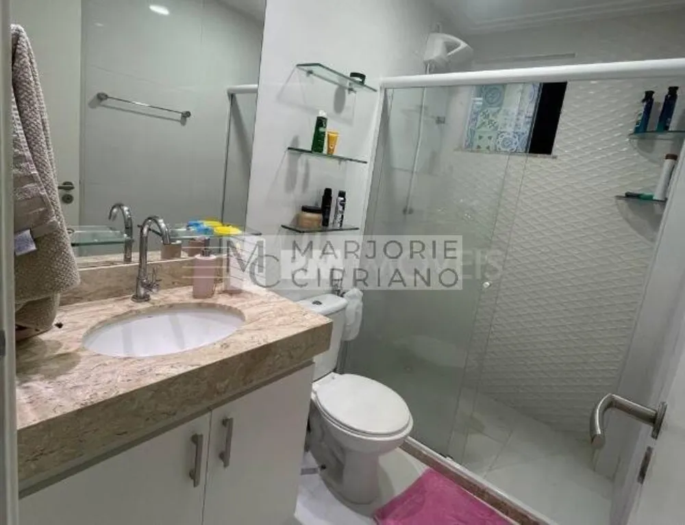 Casa de Condomínio, 3 quartos - Foto 6