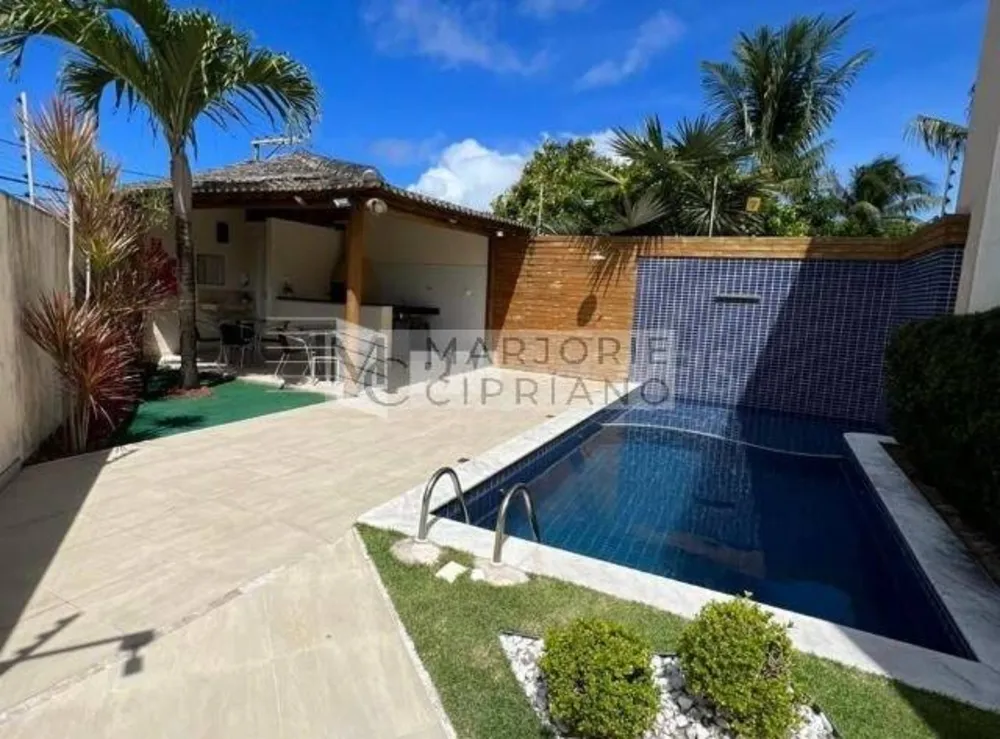Casa de Condomínio, 3 quartos - Foto 8