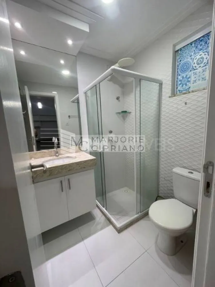 Casa de Condomínio, 3 quartos - Foto 12