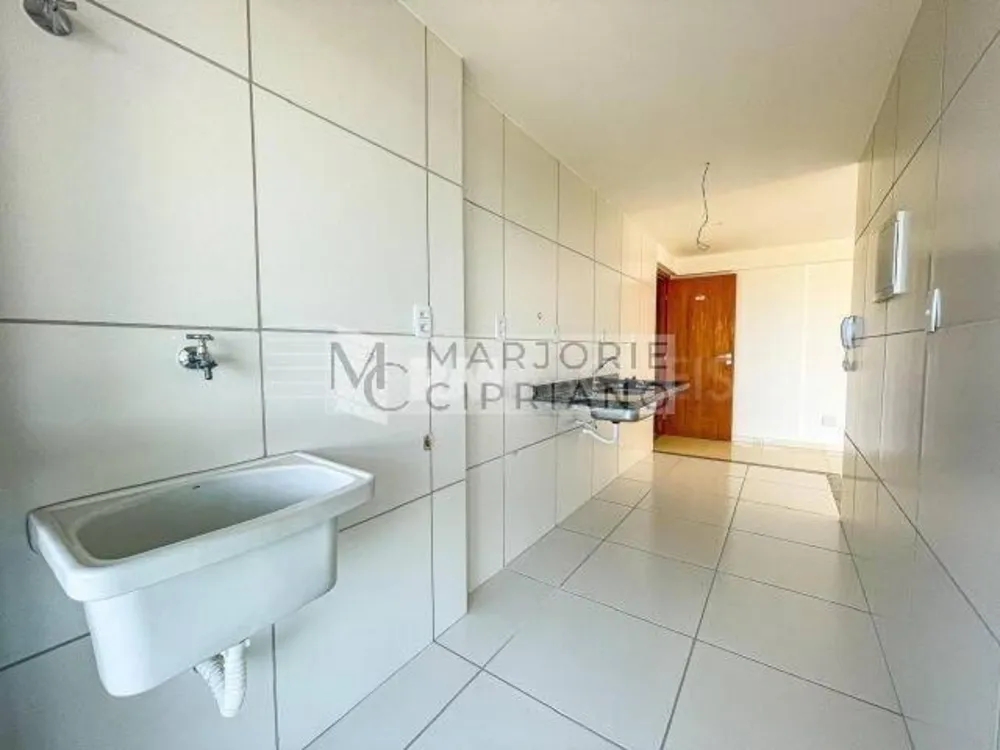 Apartamento, 2 quartos, 68 m² - Foto 3