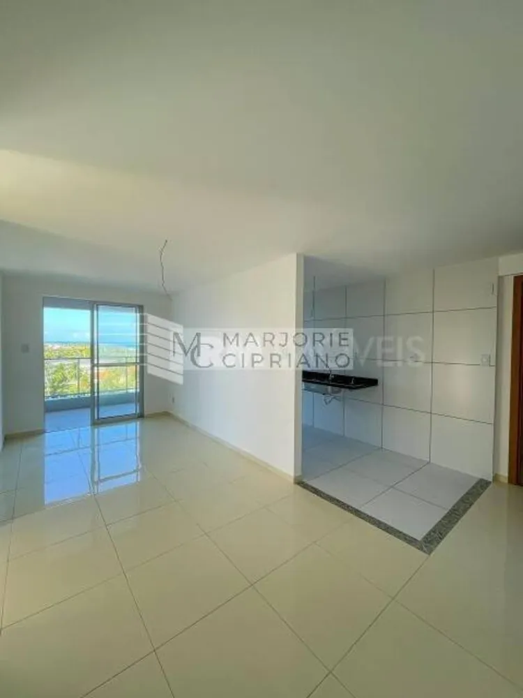 Apartamento, 2 quartos, 68 m² - Foto 1