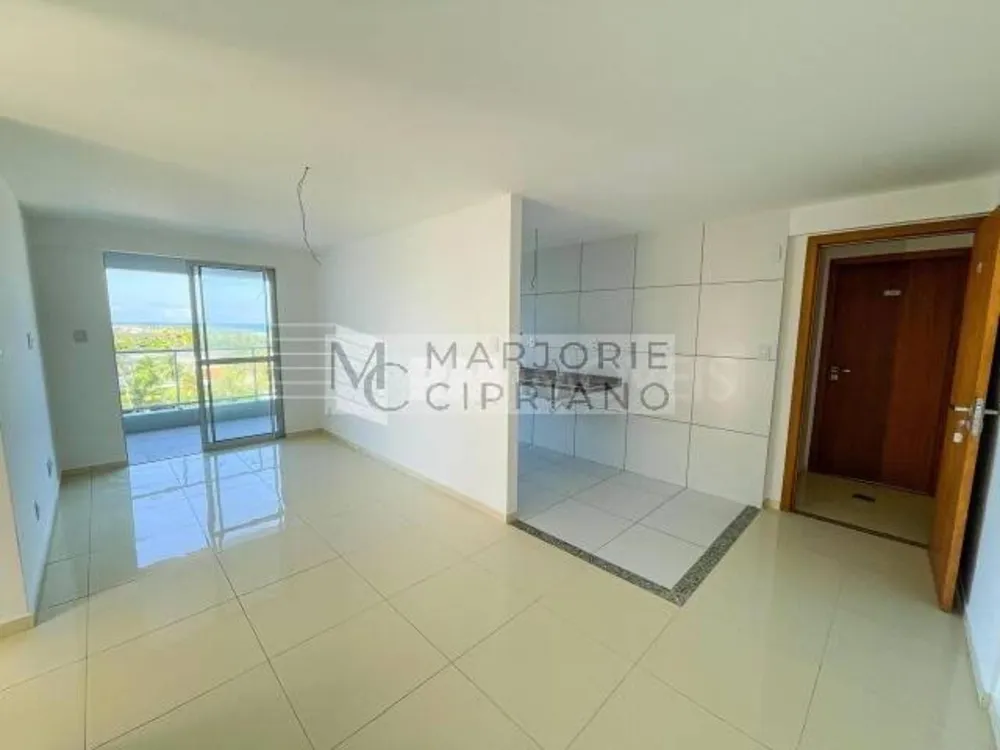 Apartamento, 2 quartos, 68 m² - Foto 5