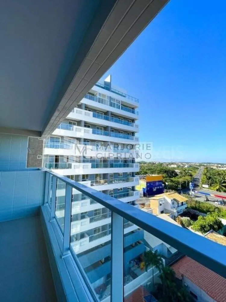 Apartamento, 2 quartos, 68 m² - Foto 2