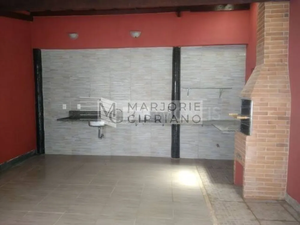 Casa de Condomínio, 4 quartos - Foto 6