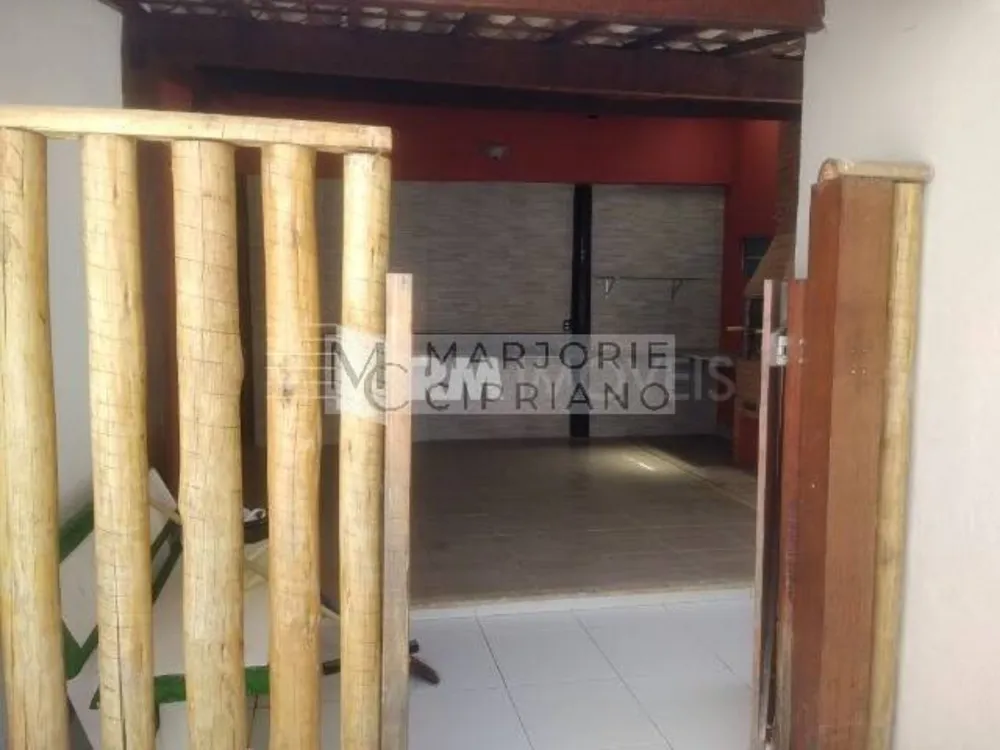 Casa de Condomínio, 4 quartos - Foto 5