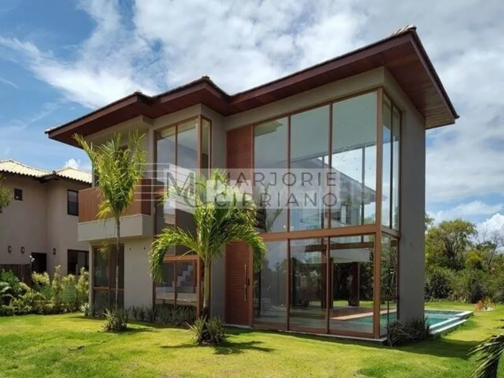 Casa de Condomínio, 5 quartos - Foto 8